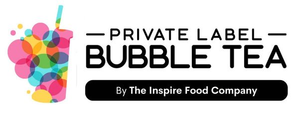 Private Label Bubble Tea